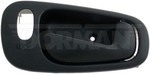 83927 - : Interior Door Handle Front/Rear Right - Front Right for Dorman Image