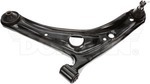 521127 - : Suspension Control Arm And Ball Joint Assembly for Dorman Image