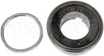 697041 - : Differential Side Bearing Adjuster - Front Left, Front Right for Dorman Image