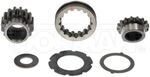 600117 - : 4WD Axle Disconnect Gear Set - Front for Dorman Image
