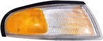 1630237 - : Park Lamp Assembly - Right for Dorman Image