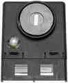 924901 - : Passenger Air Bag Switch for Dorman Image