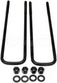 929789 - : U-Bolt Repair Kit for Dorman Image