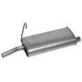 18305 - : SoundFX Direct Fit Exhaust Muffler 1.75" Inlet (ID) 1.5" Outlet (OD) for Walker Exhaust Image