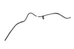 12631778 - : Engine Oil Dipstick Tube for ACDelco Image