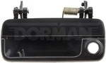 77732 - : Exterior Door Handle - Front Left for Dorman Image