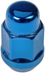 Blue Acorn Nut Lock Set 1/2-20 - Dorman (711-235D)