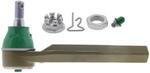 TXMS30607 - : Steering Tie Rod End - Front Left Outer for MEVOTECH Image