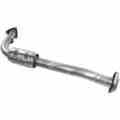 83486 - : CalCat CARB Direct Fit Catalytic Converter 2.75" Outlet (OD) - Right for Walker Exhaust Image