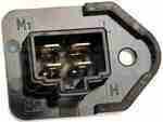 973149 - : Blower Motor Resistor Kit With Harness for Dorman Image