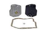 58618 - : WIX Automatic Transmission Filter Kit for WIX Image