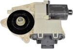 742482 - : Power Window Lift Motor - Front Left for Dorman Image