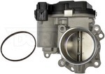 977163 - : Electronic Throttle Body for Dorman Image