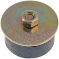 570010 - : Rubber Expansion Plug 1-5/8 In. - Size Range 1-5/8 In. - 1-3/4 In. for Dorman Image