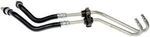 724601 - : Transmission Oil Cooler Pressure And Return Line for Dorman Image