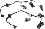 923017 - : Tail Lamp Harness, Left or Right for Dorman Image