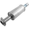 53932 - : Direct Fit Exhaust Resonator and Pipe Assembly 2.5" Outlet (ID) for Walker Exhaust Image
