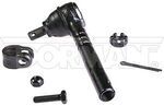 534353 - : Steering Tie Rod End - Front Outer for Dorman Image