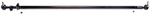 543220 - : Steering Tie Rod End Assembly - Front for Dorman Image