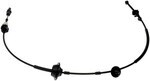 905667 - : Transmission Shifter Cable for Dorman Image