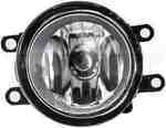 1570979 - : Fog Lamp Assembly - Right for Dorman Image