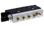 V30510005 - : Valve, compressed-air system for VEMO Image