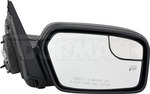 959213 - : Side View Mirror - Passenger Side - Right for Dorman Image