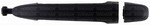 82496 - : Exterior Door Handle Rear Left, Rear Right Textured Black for Dorman Image