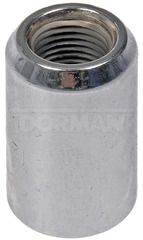 Wheel Nut Lock Chrome Tuner M12-1.25 - Dorman (711-425)