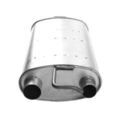 2593 - : Muffler - Challenge for AP Exhaust Image