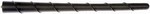 76037 - : Short Rubber Antenna Mast - Black for Dorman Image