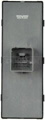 Master Window Switch - 5 Button Front Left - Dorman (901-503)