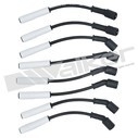9246007 - : ThunderCore PRO 924-6007 Spark Plug Wire Set for Walker Products Inc. - Image
