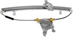 752211 - : Power Window Regulator (Regulator Only) - Front Left for Dorman Image