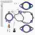 159019 - : Walker Products 159019 Carb Kit - Holley 1 Bbl; 847 for Walker Products Inc. - Image