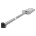 7687 - : Exhaust Muffler Assembly for AP Exhaust Image
