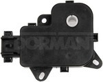 604001 - : HVAC Air Door Actuator - Left Main, Main, Right Main for Dorman Image