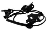 V70720196 - : Sensor, wheel speed for VEMO Image