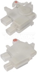 Door Lock Actuator Pair - Dorman (746-367KT)