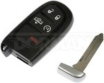 99088ST - : Keyless Remote 5 Button for Dorman Image