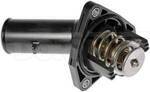 9025148 - : Integrated Thermostat Housing Assembly for Dorman Image