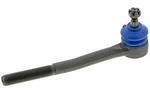 MES2019RLT - : Steering Tie Rod End - Front Outer for MEVOTECH Image