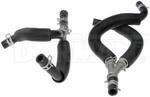626307HP - : Engine Heater Hose Assembly for Dorman Image