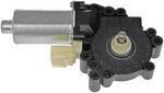 742327 - : Power Window Lift Motor - Front Right for Dorman Image