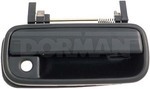 83955 - : Exterior Door Handle Front Right for Dorman Image
