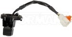 592268 - : Park Assist Camera - Rear for Dorman Image