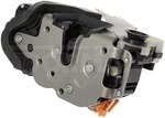 931020 - : Integrated Door Lock Actuator - Rear Left for Dorman Image