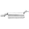 54485 - : Exh Muffler Assembly for Walker Exhaust Image