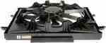 621982 - : Radiator Fan Assembly for Dorman Image