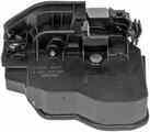 937520 - : Door Lock Actuator - Integrated With Latch - Front Left for Dorman Image